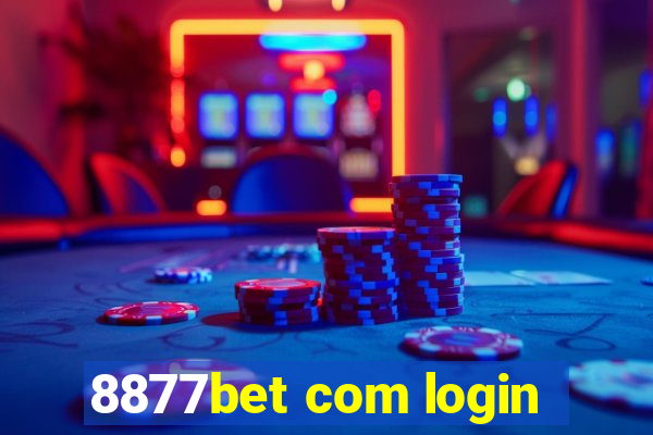 8877bet com login